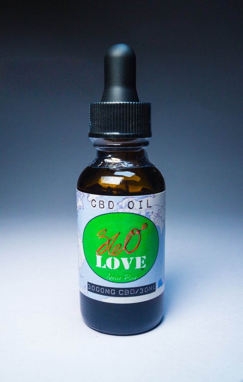 Cart | 360° LOVE Cannabis ™